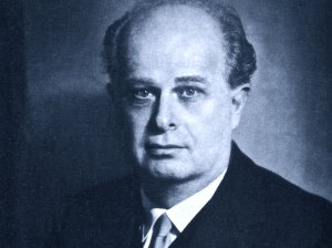 Adriano Olivetti
