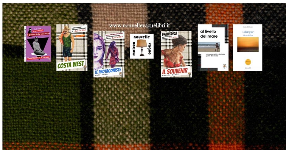 Più di scrittore, più di editore: autore