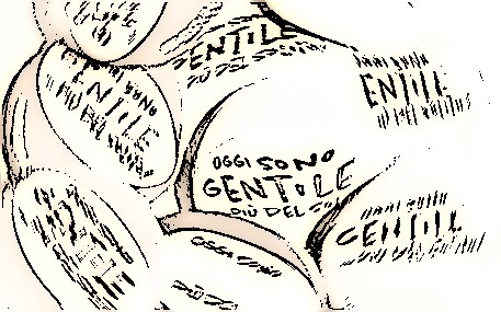 LEZIONI DI GENTILEZZA