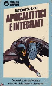 Eco e l’effetto Aleph. Cinquant’anni dopo