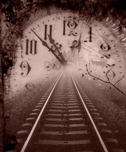 Fare il tempo