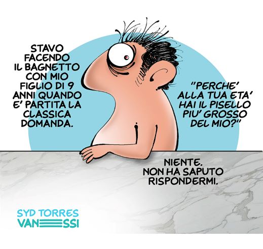 Indiscreto