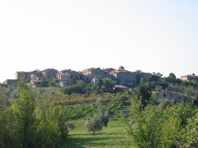 Cantone il paese della nuova vita