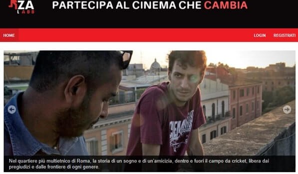 Per un cinema&nbsp;indipendente
