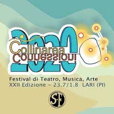 Un festival in&nbsp;Collina