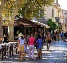 Storie da mangiare: Moules, moules&nbsp;ovunque.