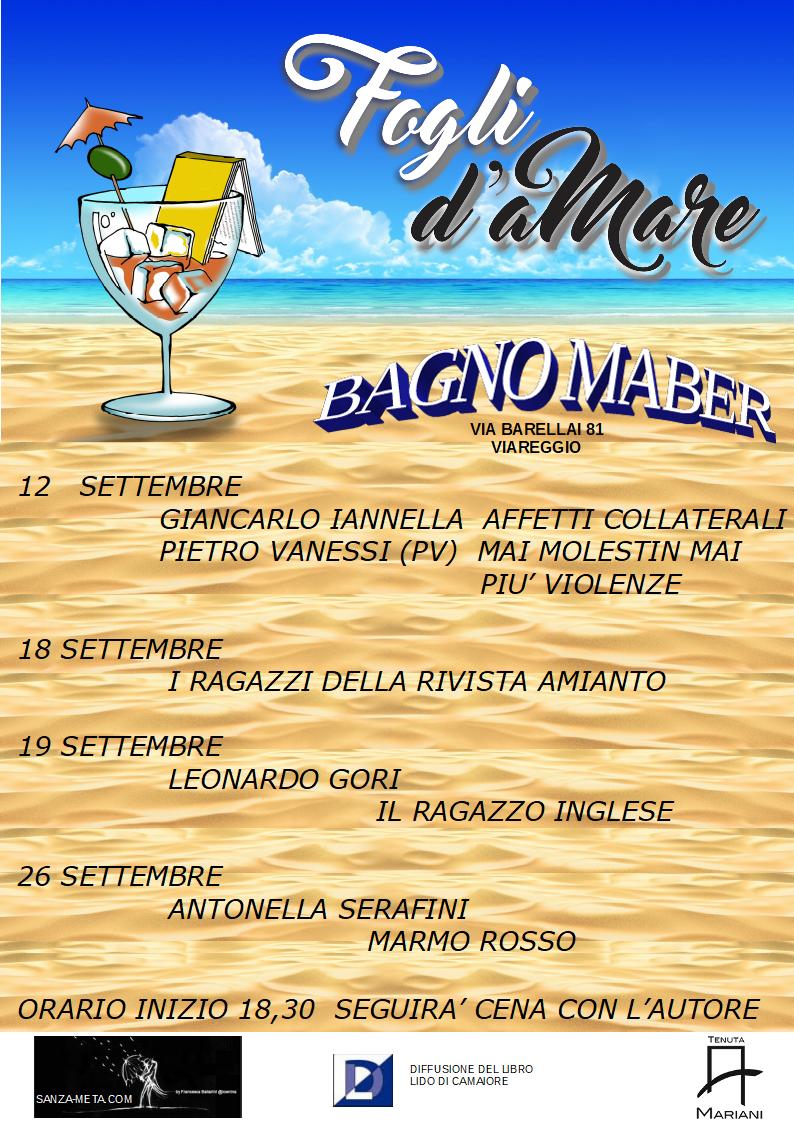 Fogli d’aMare