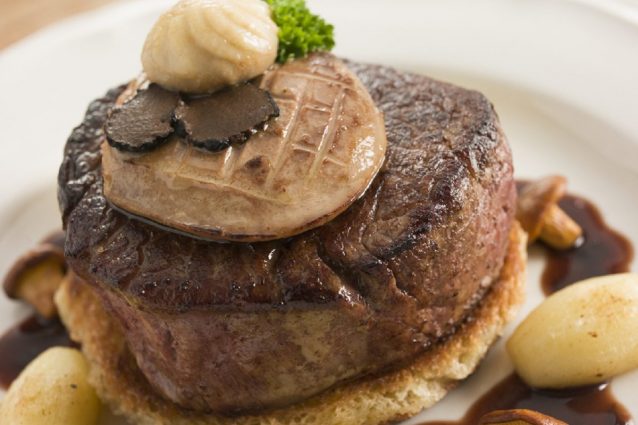 Crescendo Rossiniano