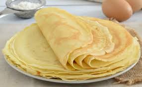 Il dolce coccoloso della domenica.