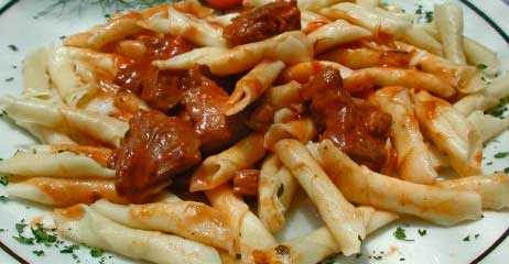 Gallina vecchia fa buon&nbsp;sugo