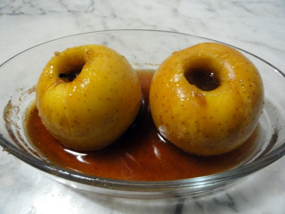 La mela del&nbsp;nonno