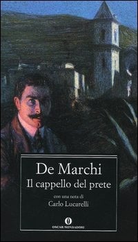 Il cappello del&nbsp;prete