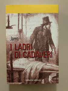 Il ladro di&nbsp;cadaveri