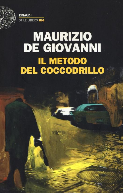 Il Metodo del&nbsp;coccodrillo
