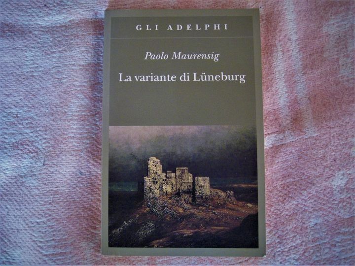 La variante di&nbsp;Luneburg