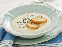 Sembrava una zuppa, invece era una Parmentier
