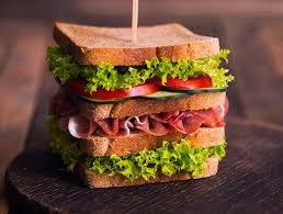 Quasi quasi mi faccio un panino