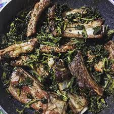 La voglia di&nbsp;rosticciana