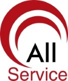 Ringraziamo la coop All Service per il sostegno al progetto