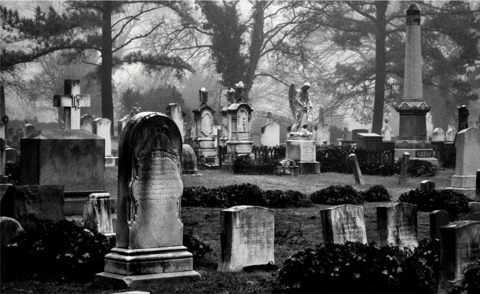 L’antologia di Spoon&nbsp;River