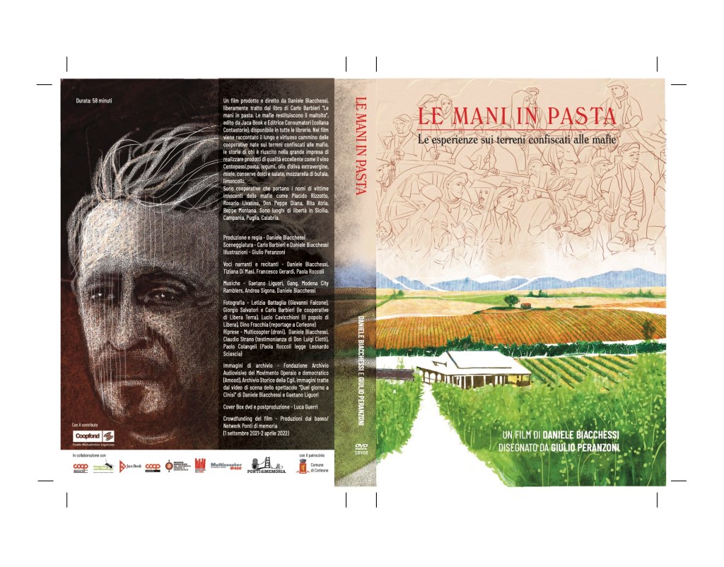 Le mani in pasta il&nbsp;film