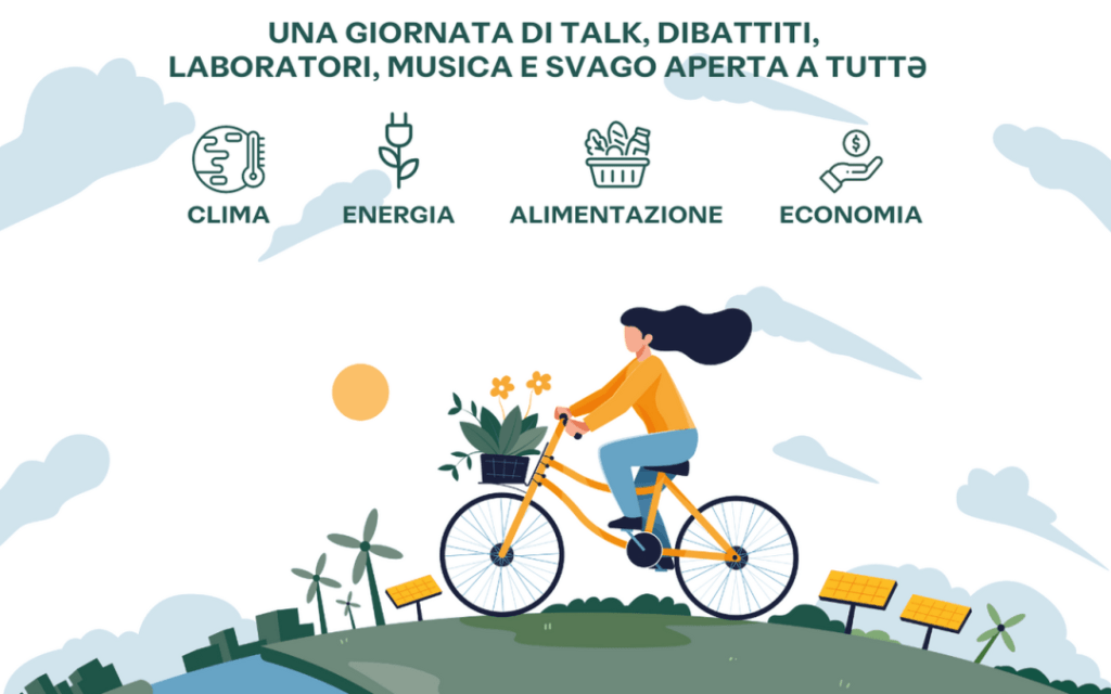 Il festival del Villaggio (dei&nbsp;Popoli)