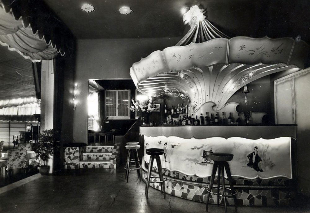 Un timidone di nome Chet (la versione di&nbsp;Paolino)