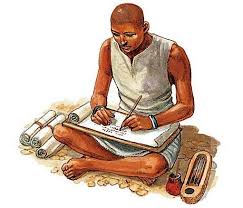 Racconto: Il sogno dello&nbsp;scriba