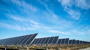 Il sole corre in Europa