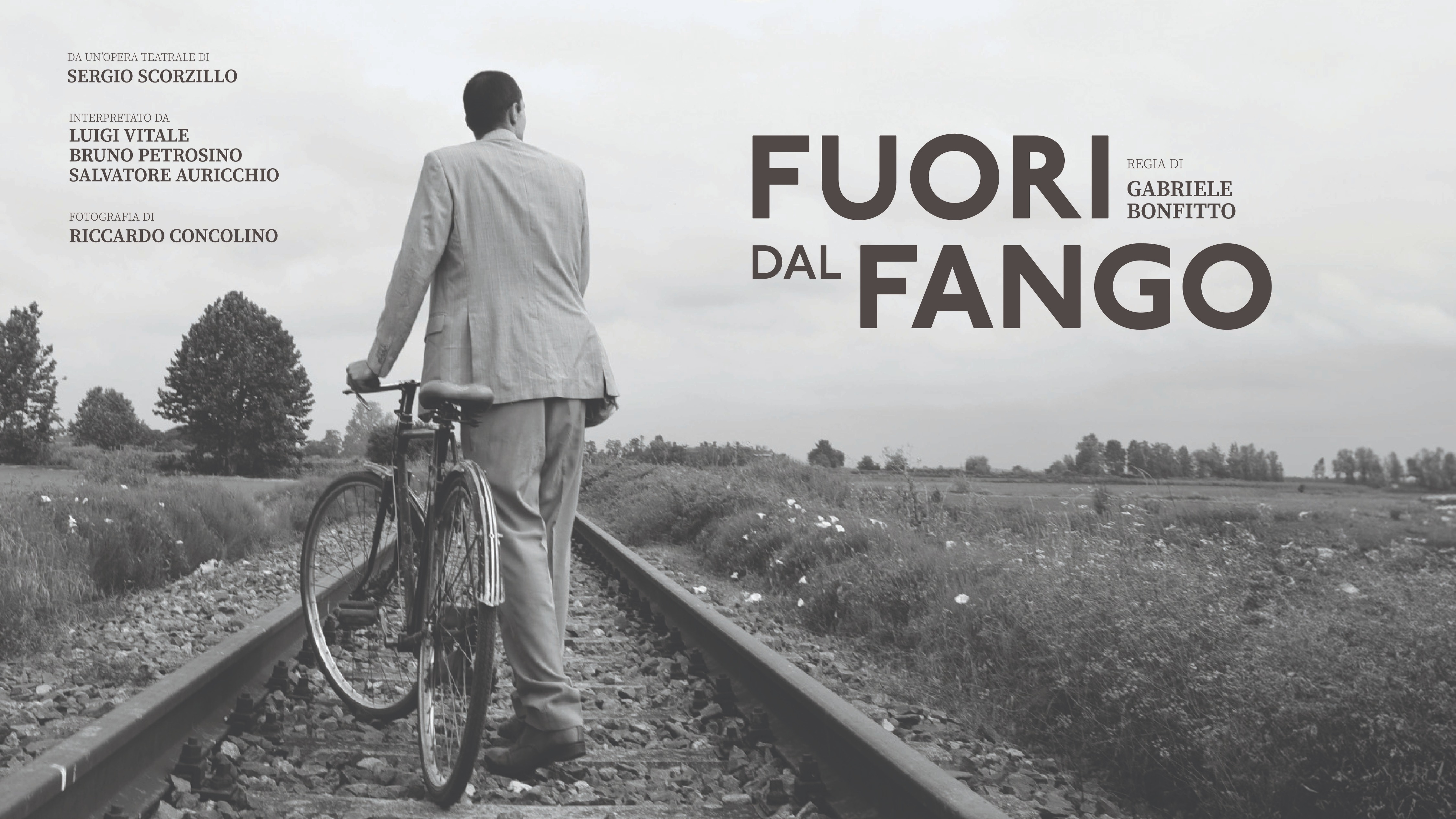 Uscire dal Fango,Tra Noir e Psicologia