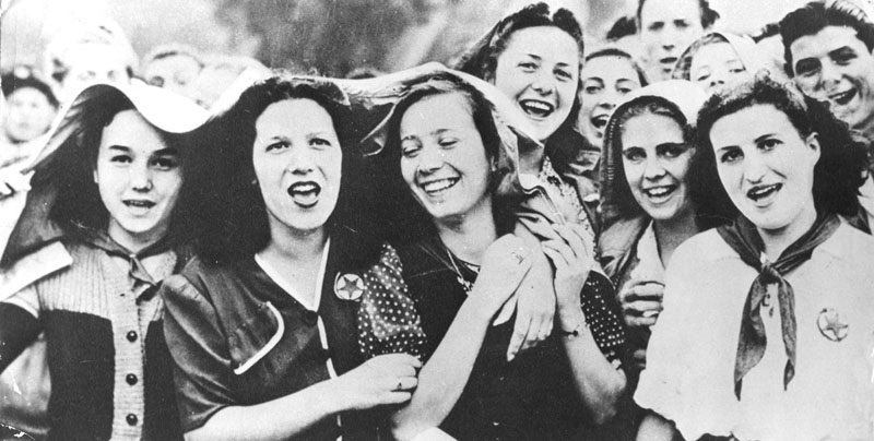 Una storia di Donne Resistenti