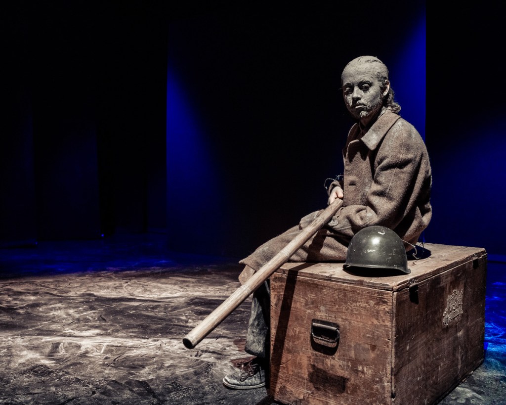 Quando la poesia racconta la&nbsp;guerra