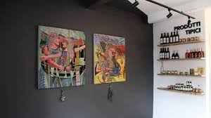 Non di solo&nbsp;pane….