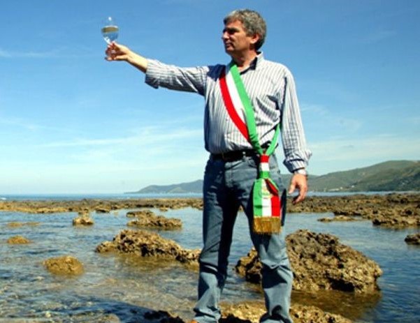 In memoria del Sindaco&nbsp;Pescatore