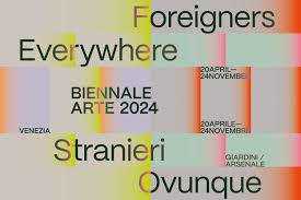 Stranieri ovunque