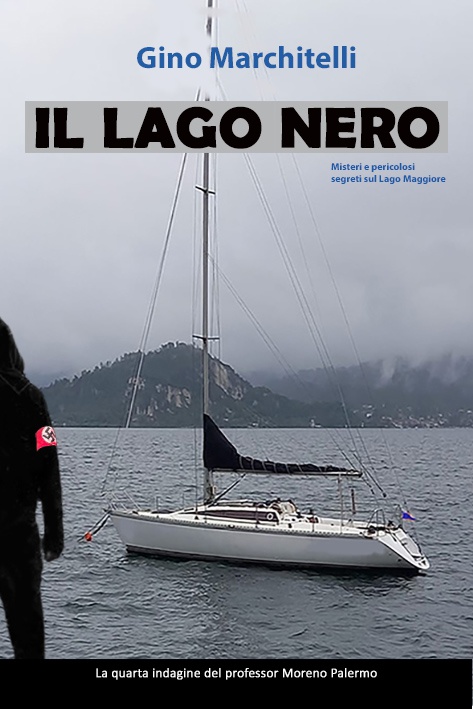 Gino Marchitelli svela il Lago Nero