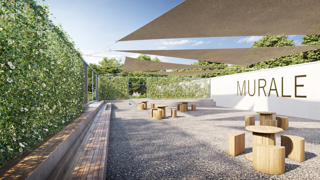 La Piazza della&nbsp;Liberazione