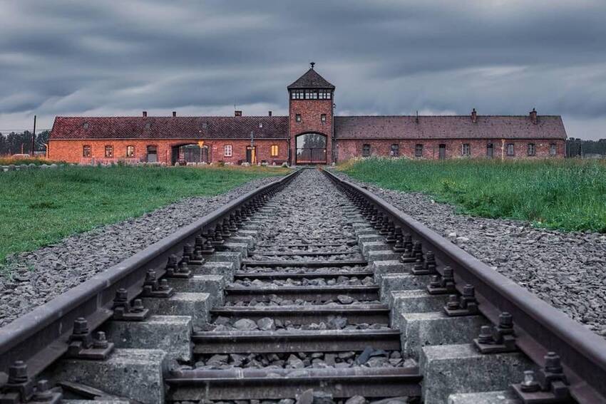 Il Treno della Memoria:                          un viaggio che segna&nbsp;l’anima