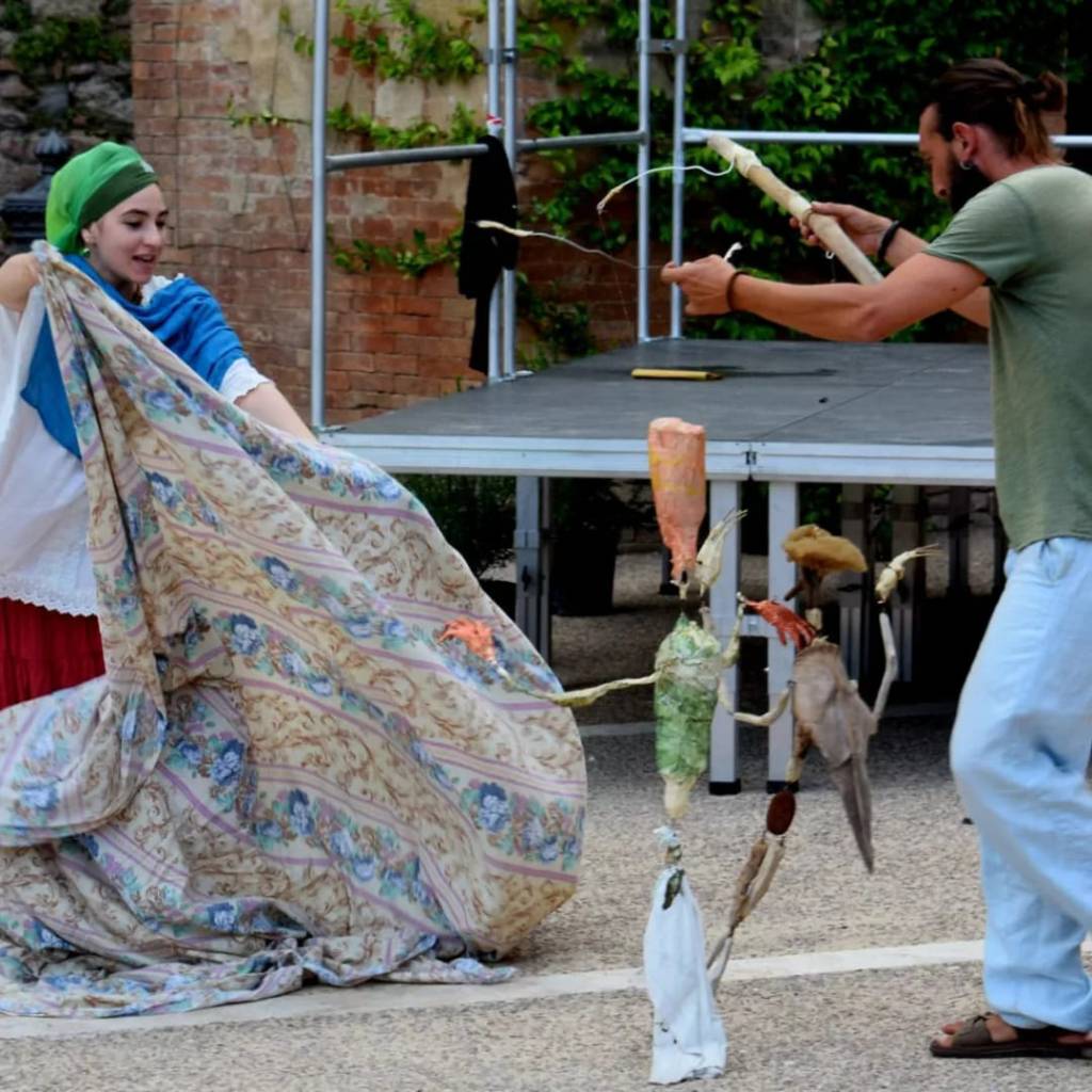 Quando il recupero è&nbsp;ARTE