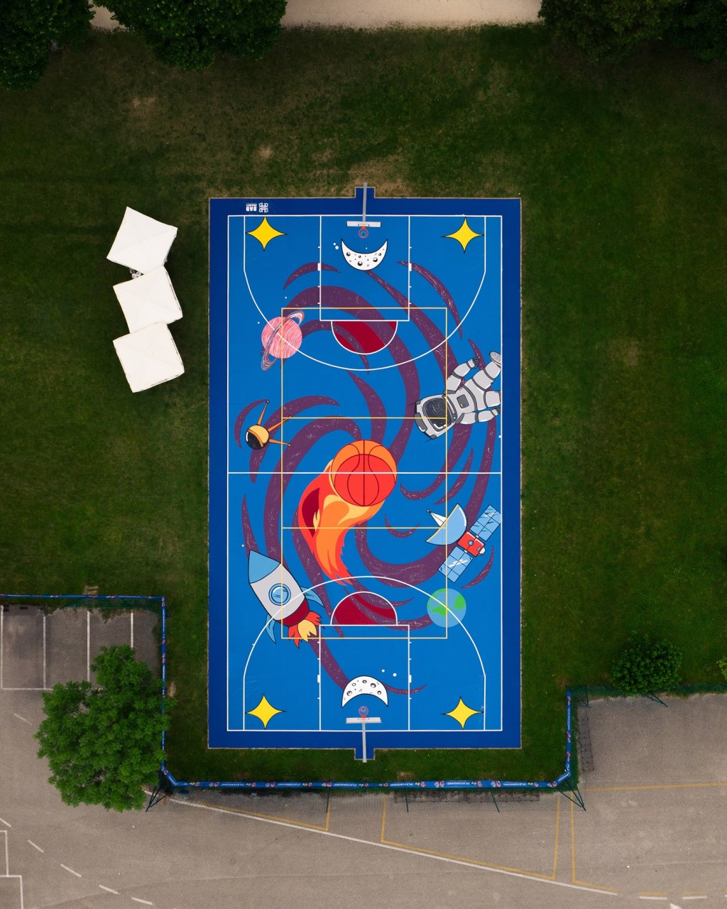 Schiaccia e vinci un paese&nbsp;migliore