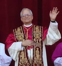 L’eredità pesante di Leone&nbsp;XIV