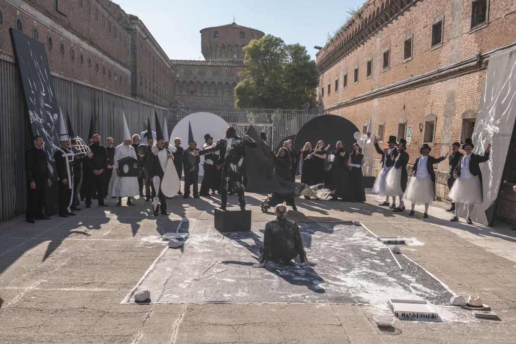 La Cenerentola della&nbsp;Fortezza