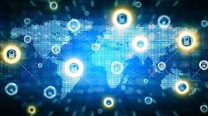 Cyberspazio e geopolitica: