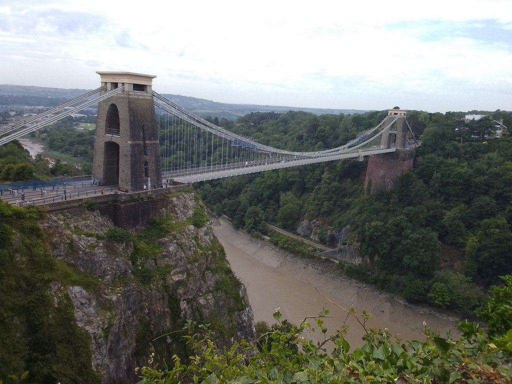 Bristol per viaggiatori