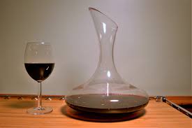 Come degustare un vino e combattere l’atrofia del pensiero