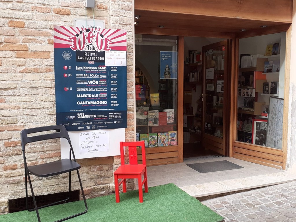 Salviamo un presidio di&nbsp;civiltà