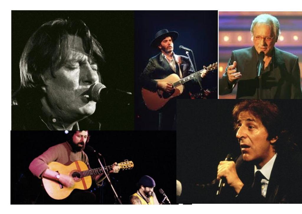 Una musica è&nbsp;finita?