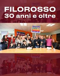 Il filo rosso della&nbsp;Calabria