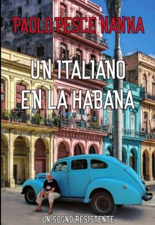 Un sogno all’Avana