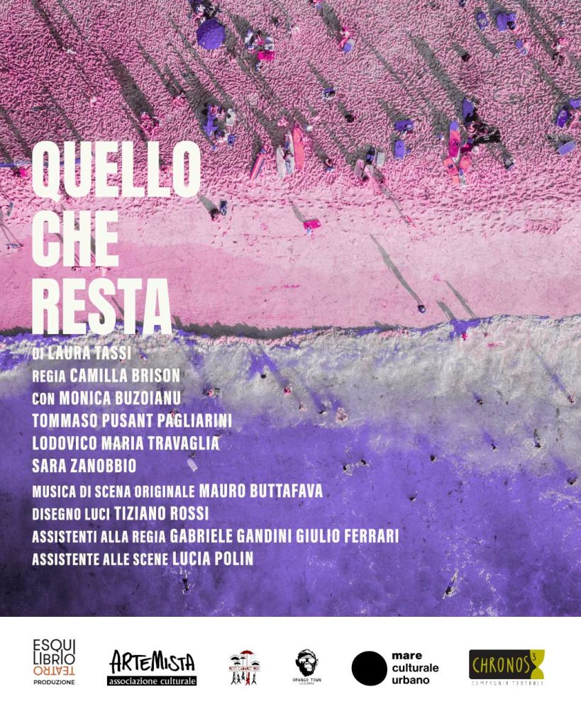 Un teatro muove da&nbsp;Pavia